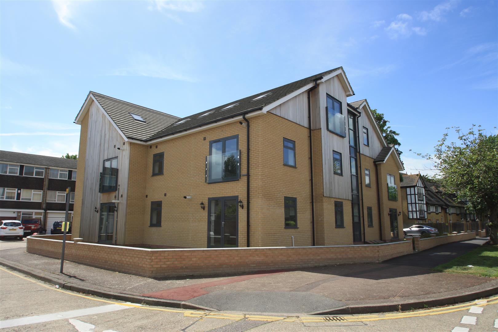 Appointmoor Barnstaple Road, Thorpe Bay